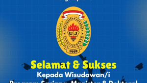 Wisuda Universitas Jayabaya 2025